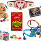 Toy Goldbox at Amazon